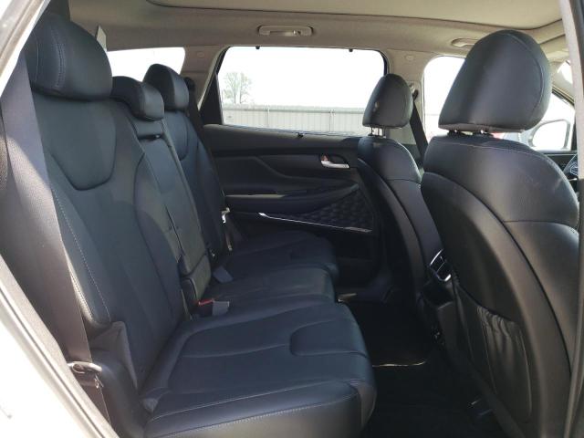 2019 HYUNDAI SANTA FE L - 5NMS53AA8KH032989