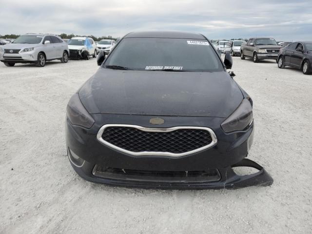 2016 KIA CADENZA LU - KNALN4D71G5215460
