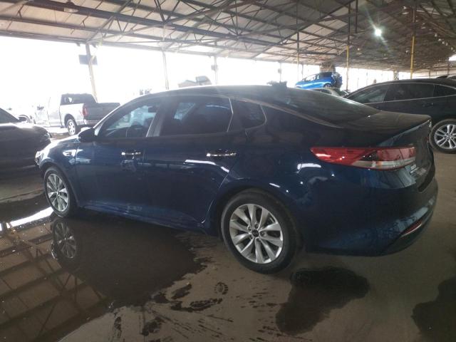 5XXGT4L34JG264986 KIA Optima Lx