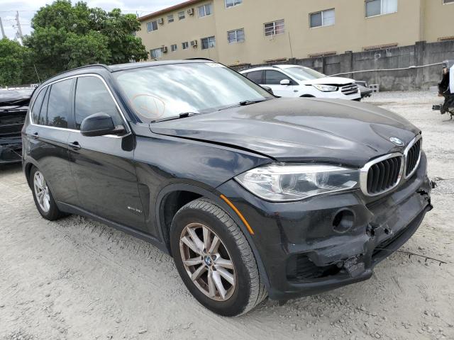 2015 BMW X5 SDRIVE3 - 5UXKR2C51F0H39003