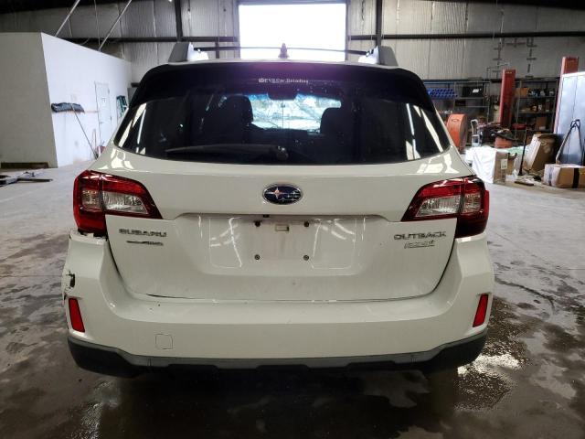 4S4BSACC1G3291594 Subaru Outback 2.5i Premium