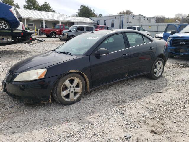 2005 Pontiac G6 GT