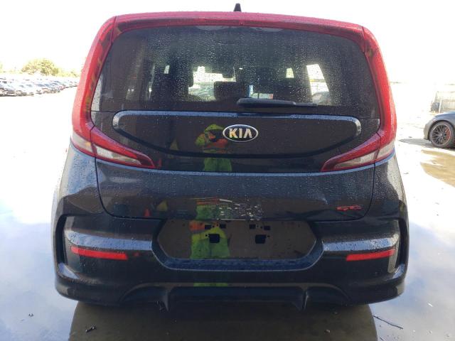 KNDJ63AU4L7037523 KIA Soul Gt Line