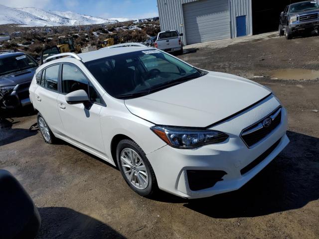 4S3GTAB62J3738492 Subaru Impreza Premium