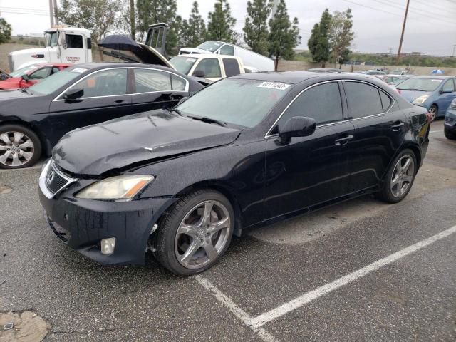 2007 Lexus IS 350 