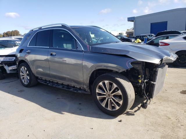 4JGFB4KB9MA412682 Mercedes-Benz Gle 350 4matic