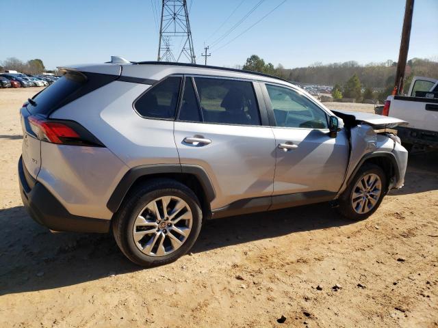 2022 TOYOTA RAV4 XLE P - 2T3C1RFVXNC190167