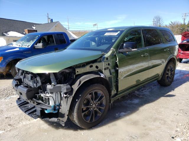 2021 Dodge Durango GT