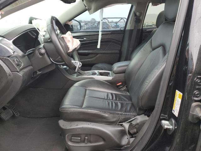 3GYFNAE38FS609661 Cadillac SRX