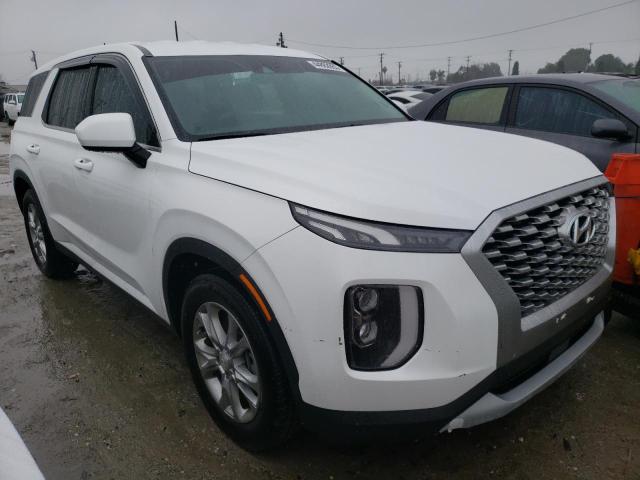 2021 Hyundai Palisade SE