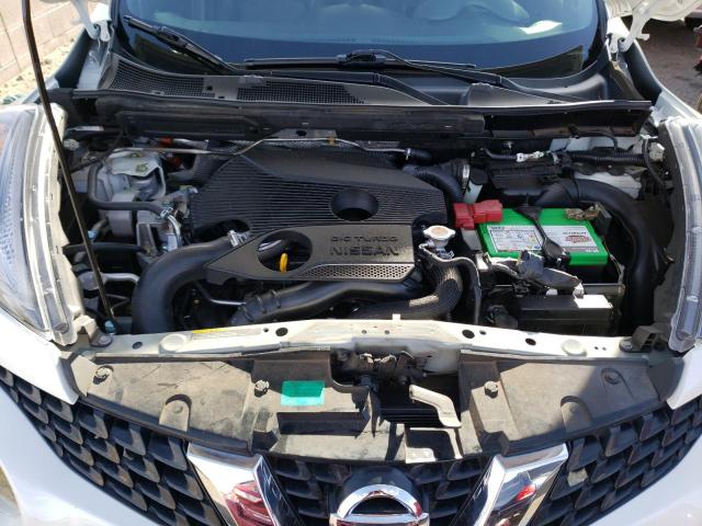 2016 NISSAN JUKE S - JN8AF5MV8GT650231