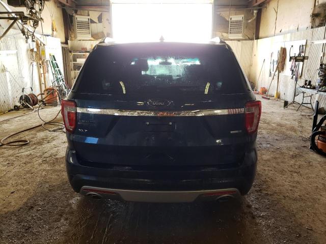 2016 FORD EXPLORER 4 - 1FM5K8D87GGB20275