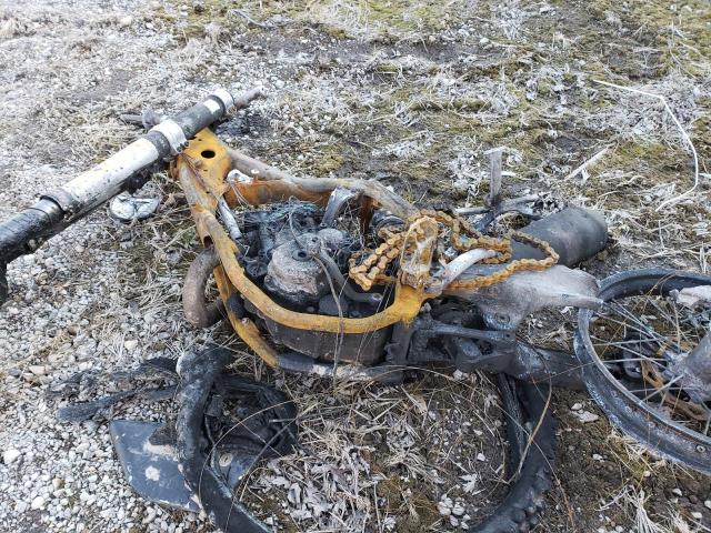 2019 KTM 350 XC-F - VBKXCN433KM256134