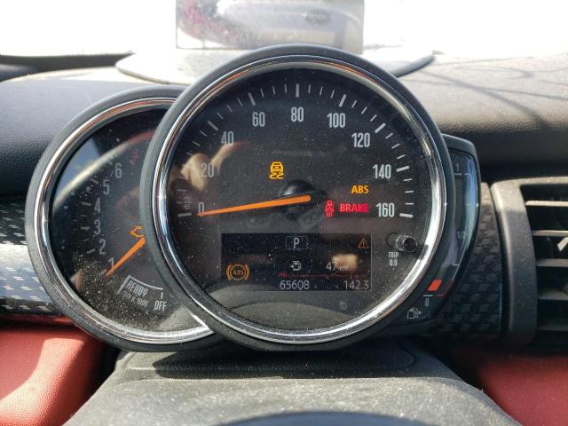 2019 MINI COOPER S - WMWXP7C57K2A50055