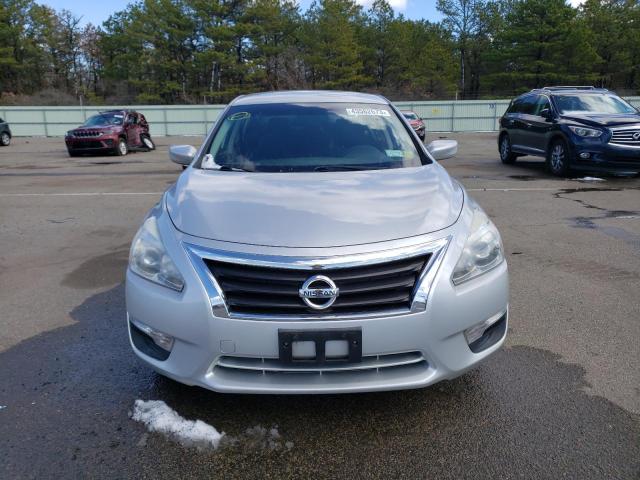 2015 NISSAN ALTIMA 2.5 - 1N4AL3APXFC570884