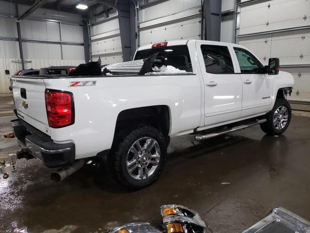 2016 CHEVROLET 2500 - 1GC1KVE80GF203083