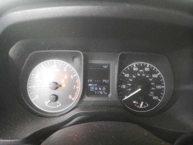 2017 NISSAN TITAN S - 1N6AA1EK7HN527241
