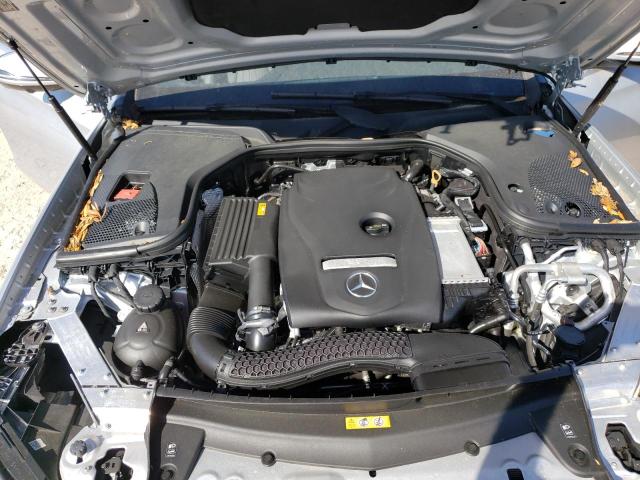 2019 MERCEDES-BENZ E 300 - WDDZF4JB4KA544274