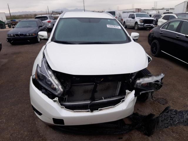 5N1AZ2MG3JN103409 Nissan MURANO S