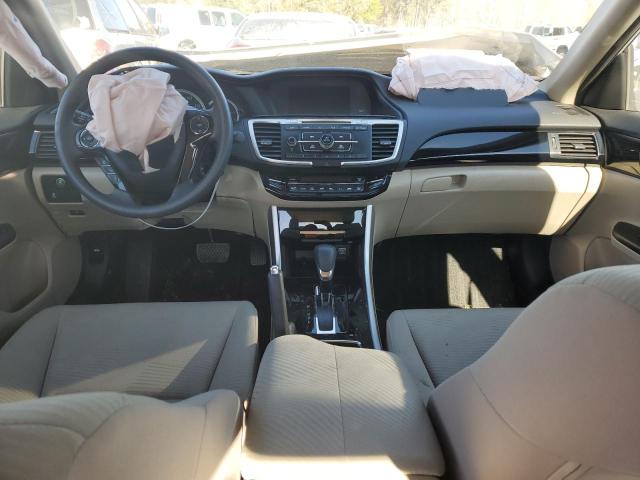 2017 HONDA ACCORD LX - 1HGCR2F32HA296212