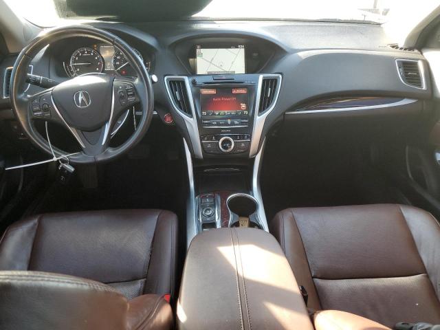 19UUB2F52GA006365 Acura TLX TECH