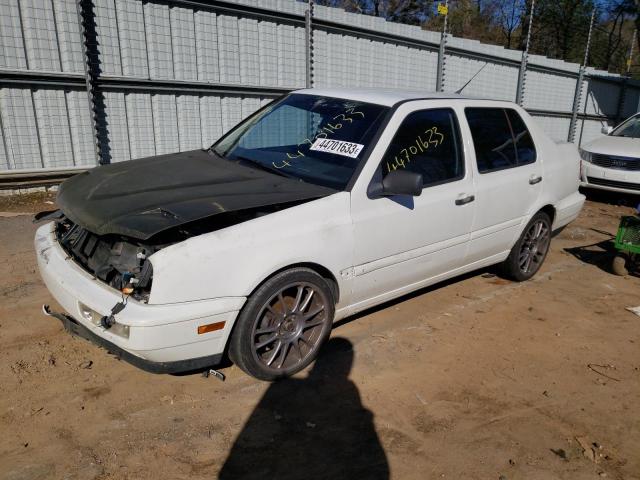 1998 Volkswagen Jetta TDI