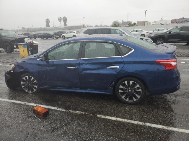 3N1AB7AP0JY268589 Nissan SENTRA S