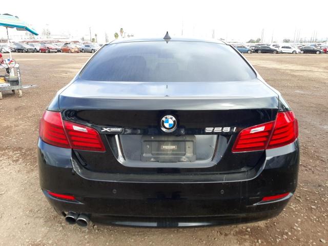 2016 BMW 528 XI - WBA5A7C53GG150279