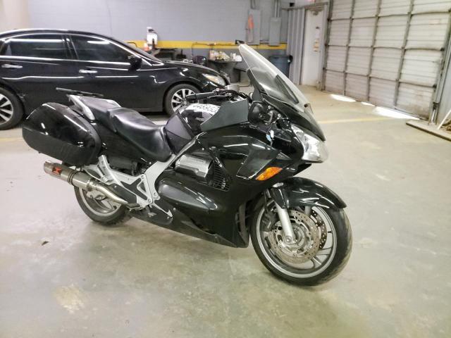 2006 HONDA ST1300 JH2SC51096M400773