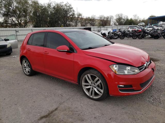 2015 VOLKSWAGEN GOLF - 3VW217AU3FM069736