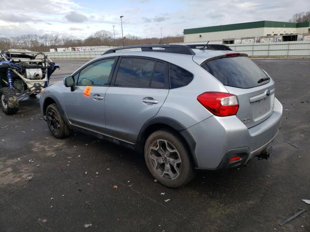 JF2GPAGC7D2892095 Subaru Xv Crosstrek 2.0 Limited