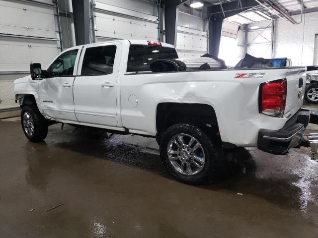 2016 CHEVROLET 2500 - 1GC1KVE80GF203083