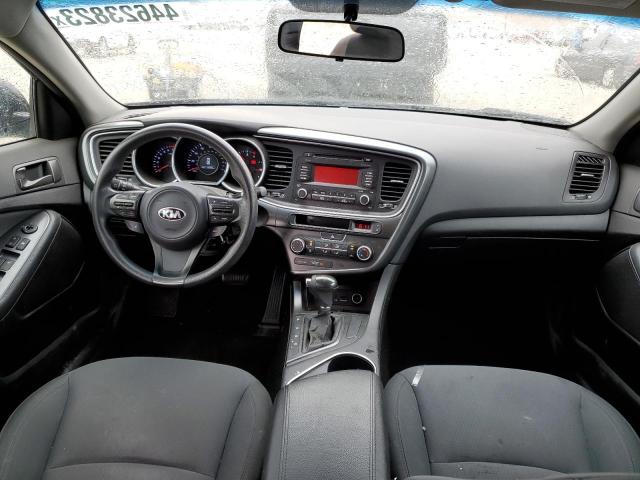 5XXGM4A74FG382997 KIA Optima Lx