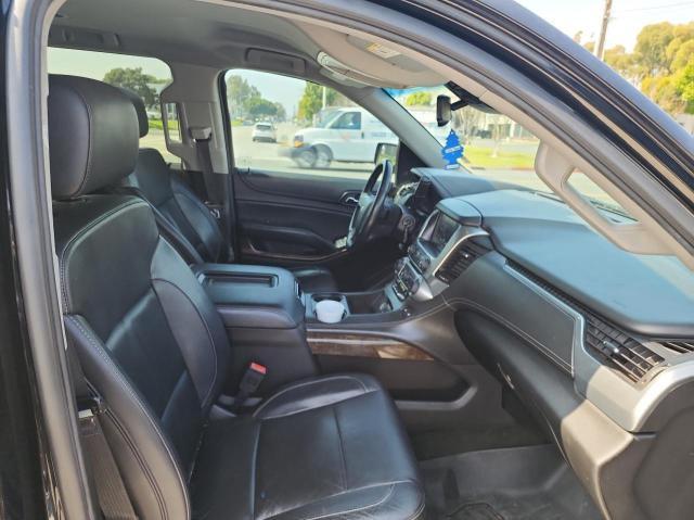 2016 CHEVROLET SUBURBAN C - 1GNSCHKC0GR413443
