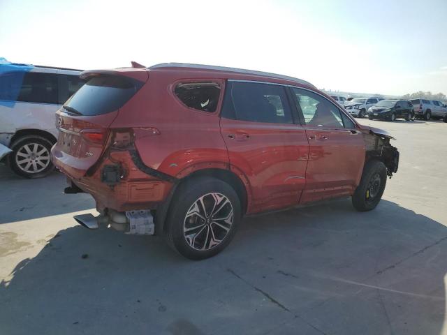 2019 HYUNDAI SANTA FE L - 5NMS53AAXKH128302