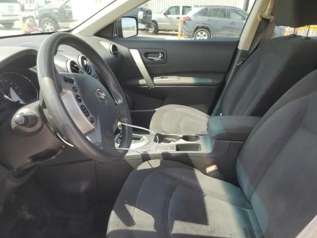 JN8AS5MT0EW618847 Nissan Rogue Select S