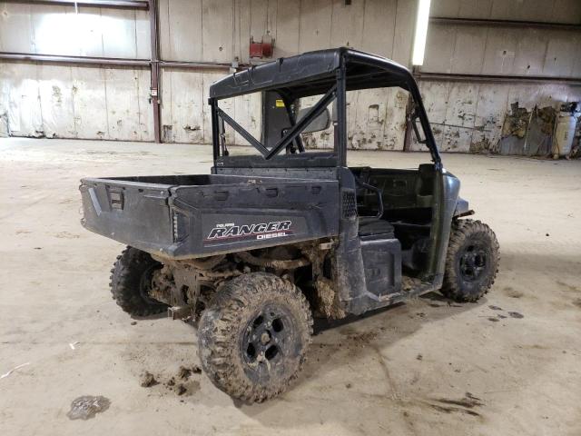 2016 POLARIS RANGER DIE - 4XARTAD18GT129031