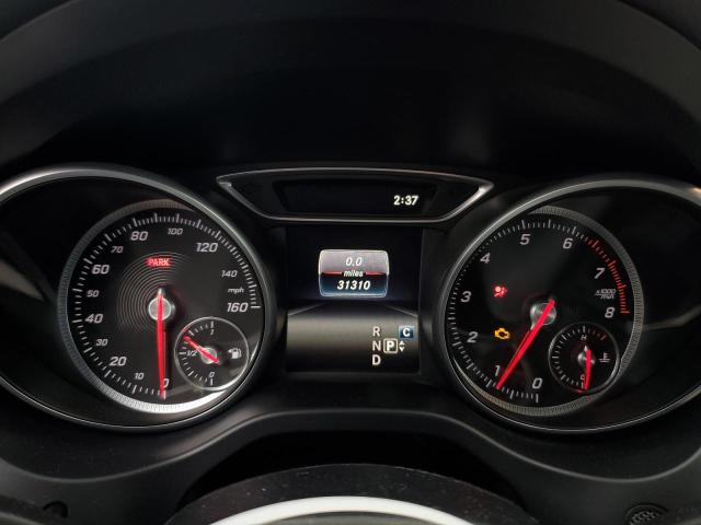 2018 MERCEDES-BENZ GLA 250 - WDCTG4EB1JJ394947