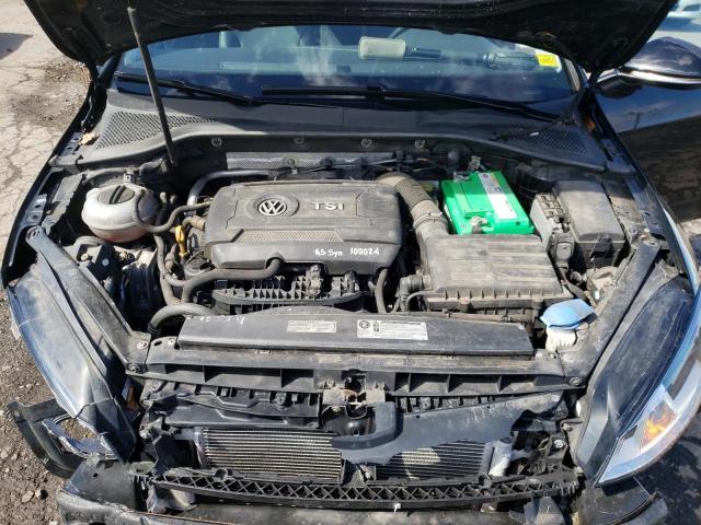 2016 VOLKSWAGEN GOLF SPORT - 3VWC17AU7GM518888