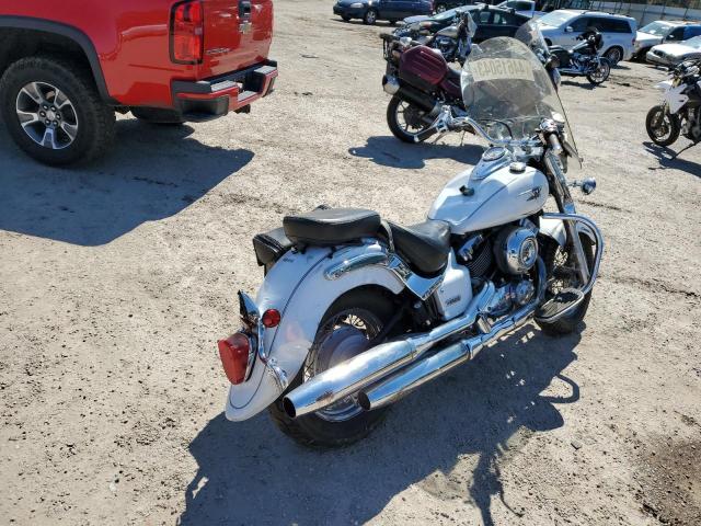 2006 YAMAHA XVS65 BASE - JYAVM01E46A090157
