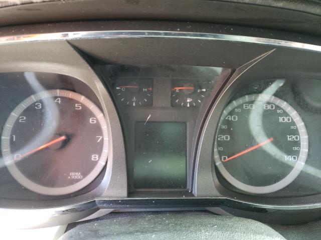 2GKFLTE35D6344852 GMC Terrain Sle
