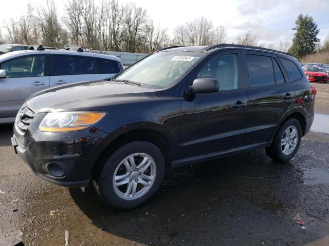 2011 Hyundai Santa Fe GLS