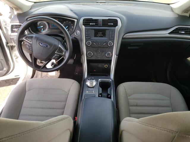 3FA6P0G72HR278831 Ford FUSION S