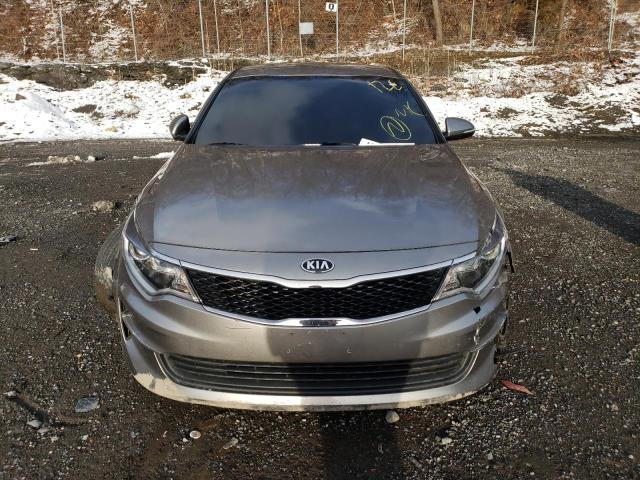 2018 KIA OPTIMA LX 5XXGT4L32JG260970