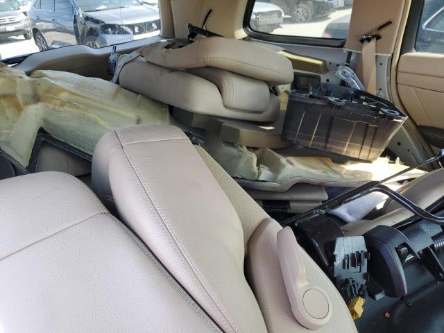2015 MERCEDES-BENZ GL 450 4MA - 4JGDF6EE8FA511106