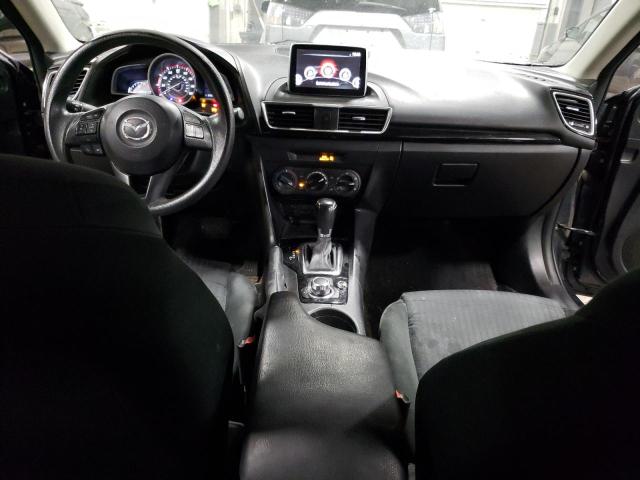 VIN 3MZBM1U78FM173309 2015 Mazda 3, Sport no.8