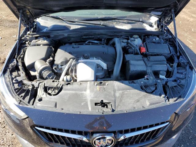 2018 BUICK REGAL TOUR W04GU8SX2J1088244