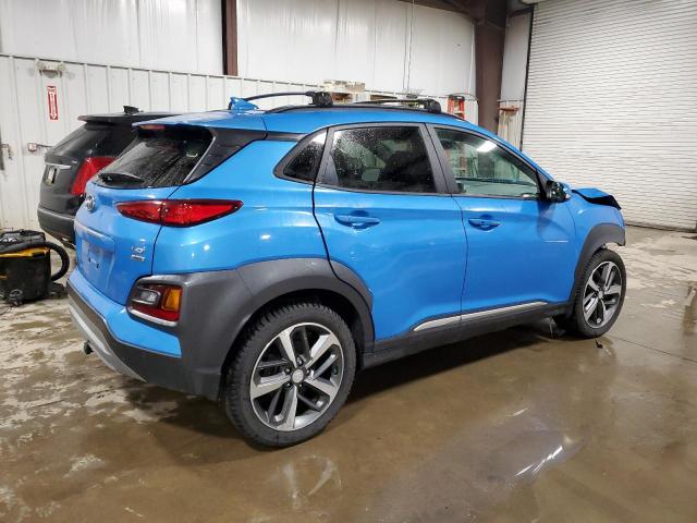 2020 HYUNDAI KONA ULTIM - KM8K5CA50LU475548
