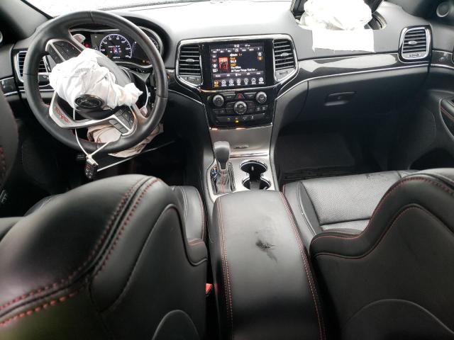 1C4RJFLT2KC854731 Jeep Grand Cherokee Trailhawk
