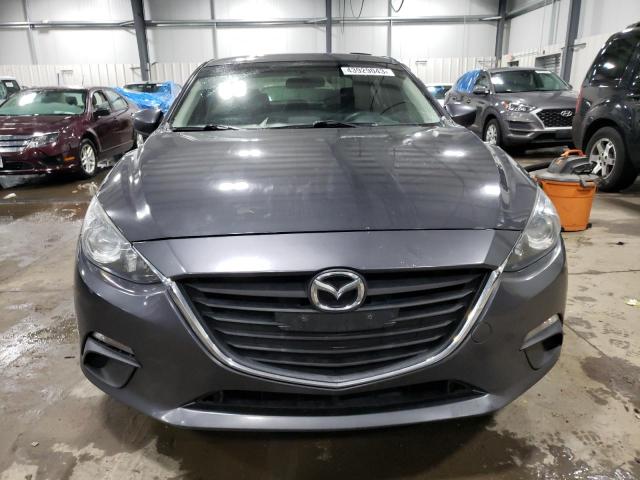 VIN 3MZBM1U78FM173309 2015 Mazda 3, Sport no.5